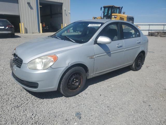 2009 Hyundai Accent Gls