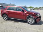 2010 Chevrolet Equinox Ls за продажба в Las Vegas, NV - Front End