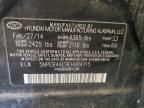2014 Hyundai Sonata Gls იყიდება Blaine-ში, MN - Mechanical