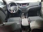2017 Hyundai Tucson Limited en Venta en Ellwood City, PA - Mechanical
