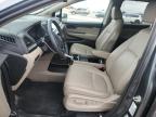 2020 Honda Odyss Ex-L на продаже в Oklahoma City, OK - Front End