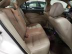 2012 Ford Fusion Sel للبيع في Lansing، MI - Side