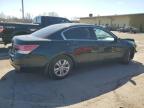2011 Honda Accord Se for Sale in Marlboro, NY - Front End