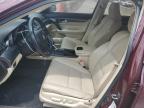 2012 Acura Tl for Sale in Ellenwood, GA - Front End