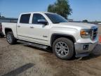 2015 Gmc Sierra C1500 Slt за продажба в Mercedes, TX - Water/Flood