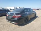 2016 Honda Accord Exl for Sale in Houston, TX - Side