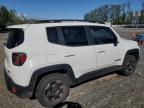 2017 Jeep Renegade Latitude იყიდება Arlington-ში, WA - Minor Dent/Scratches