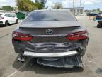 2022 Toyota Camry Night Shade de vânzare în Miami, FL - Rear End