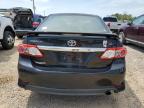 2012 Toyota Corolla Base на продаже в Theodore, AL - Front End