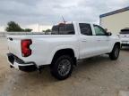 2025 CHEVROLET COLORADO LT   à vendre chez Copart TX - SAN ANTONIO