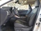 2018 Lexus Nx 300 Base იყიდება Hayward-ში, CA - Mechanical