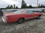1978 Mercury Grand Marq продається в Graham, WA - All Over