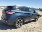 2017 Nissan Murano S zu verkaufen in Columbus, OH - Front End