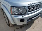 2010 LAND ROVER DISCOVERY for sale at Copart BRISTOL