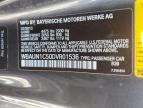 2013 Bmw 128 I за продажба в Arcadia, FL - Rear End