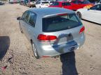 2009 VOLKSWAGEN GOLF S TSI for sale at Copart BRISTOL