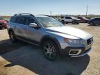 2013 Volvo Xc70 T6 en Venta en Tucson, AZ - Side