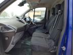 2017 FORD TRANSIT CU for sale at Copart WESTBURY