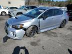 2018 Subaru Wrx Limited zu verkaufen in Exeter, RI - All Over