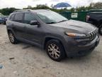 Jacksonville, FL에서 판매 중인 2014 Jeep Cherokee Latitude - Mechanical