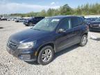 2013 Volkswagen Tiguan S للبيع في Memphis، TN - Front End