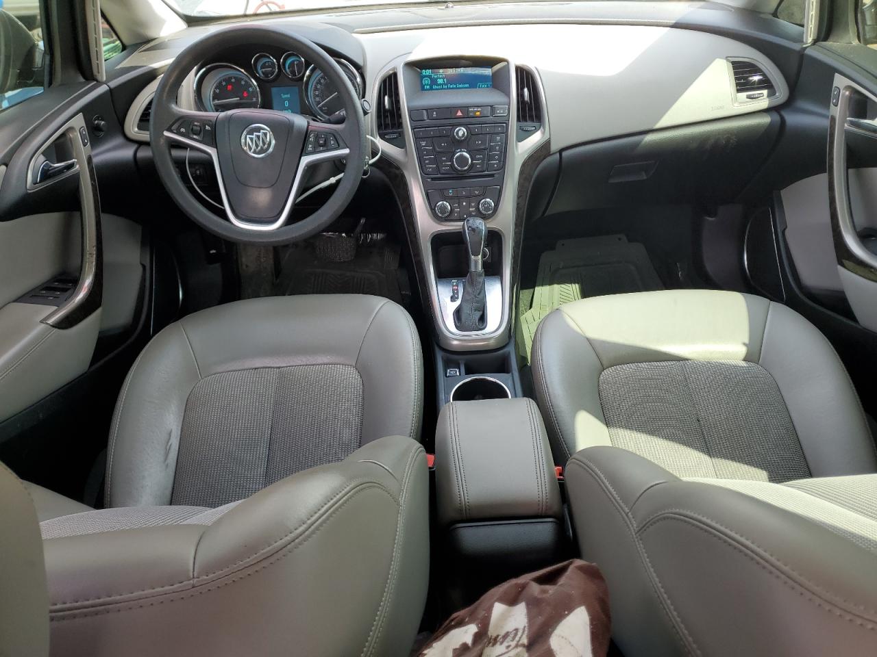 2017 Buick Verano VIN: 1G4P15SK6H4116830 Lot: 51925465
