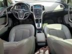 2017 BUICK VERANO  à vendre chez Copart ON - TORONTO