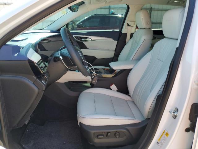  BUICK ENVISION 2024 White
