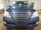 2004 Lexus Gx 470 продається в Blaine, MN - Minor Dent/Scratches