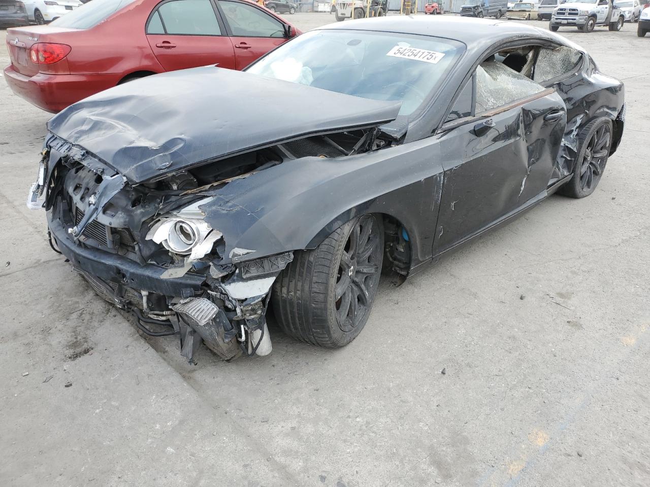 Los Angeles, CA에서 판매 중인 2006 Bentley Continental Gt - Front End