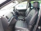 2016 SEAT ALHAMBRA S for sale at Copart NEWBURY