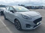2023 FORD PUMA ST-LI for sale at Copart CHESTER