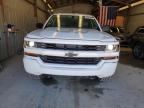 2016 Chevrolet Silverado K1500 Custom de vânzare în West Mifflin, PA - Normal Wear