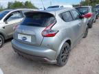 2018 NISSAN JUKE NISMO for sale at Copart BRISTOL