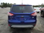 2016 Ford Escape Se იყიდება Exeter-ში, RI - Mechanical