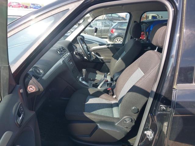 2015 FORD GALAXY ZET
