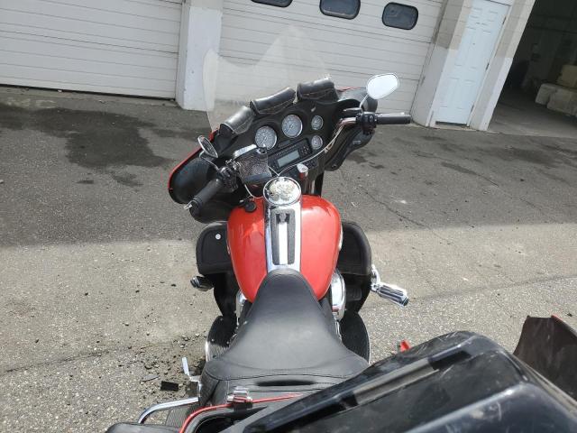 2010 HARLEY-DAVIDSON FLHTK 