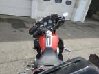 2010 HARLEY-DAVIDSON FLHTK  for sale at Copart WA - PASCO