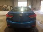 2014 Hyundai Elantra Se de vânzare în West Mifflin, PA - Front End