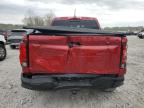 2024 Chevrolet Colorado Trail Boss للبيع في Cahokia Heights، IL - Rear End