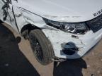 2017 LAND ROVER DISCO-Y SP for sale at Copart YORK