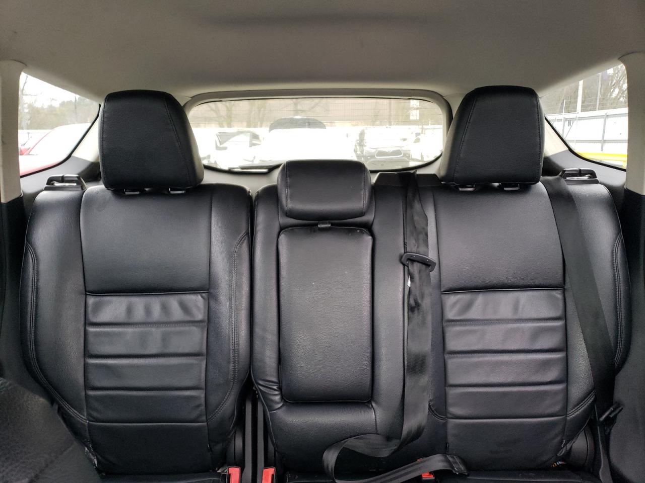 2014 Ford Escape Se VIN: 1FMCU9G94EUA88136 Lot: 53379805