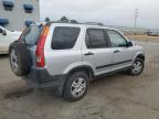 2002 Honda Cr-V Ex продається в Albuquerque, NM - Front End