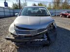 2009 Nissan Versa S იყიდება Hillsborough-ში, NJ - Front End
