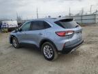2022 Ford Escape Se за продажба в Lansing, MI - Front End
