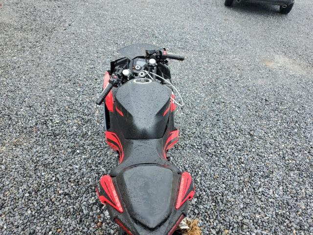2025 KAWASAKI EX500   