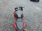 2025 KAWASAKI EX500    a la Venta en Copart NC - GASTONIA