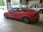 2021 Kia Forte Fe en Venta en Lufkin, TX - Front End