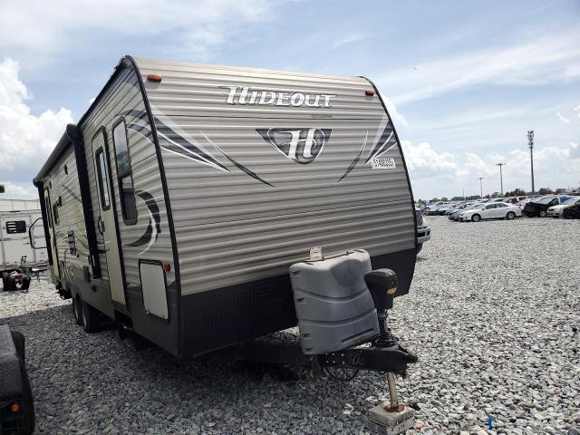 2016 Keystervco                     Hideout