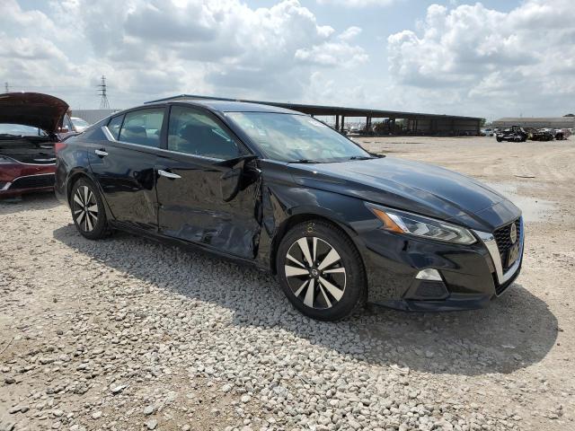  NISSAN ALTIMA 2022 Black